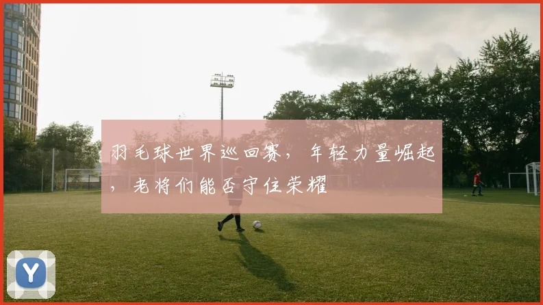 羽毛球世界巡回赛，年轻力量崛起，老将们能否守住荣耀